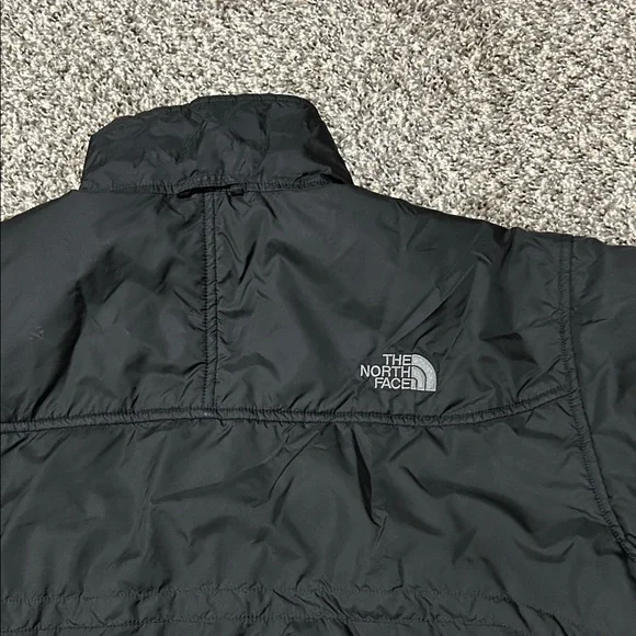 The North Face Men's Dark Jacket Windbreaker - Picture 10 of 11